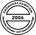 Grnderchampion 2006