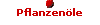 Pflanzen�le